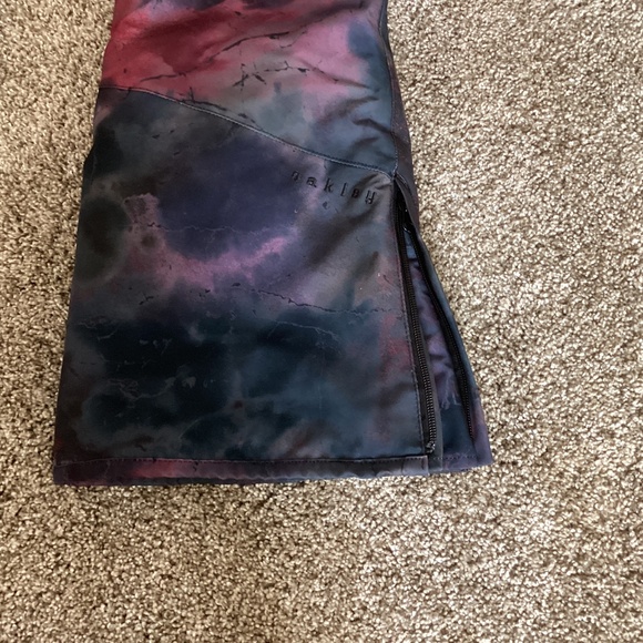 Oakley ski pants - Picture 6 of 6